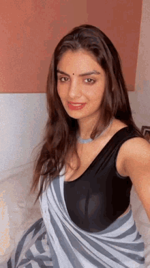 tanjirara tulyhack anveshijain gif