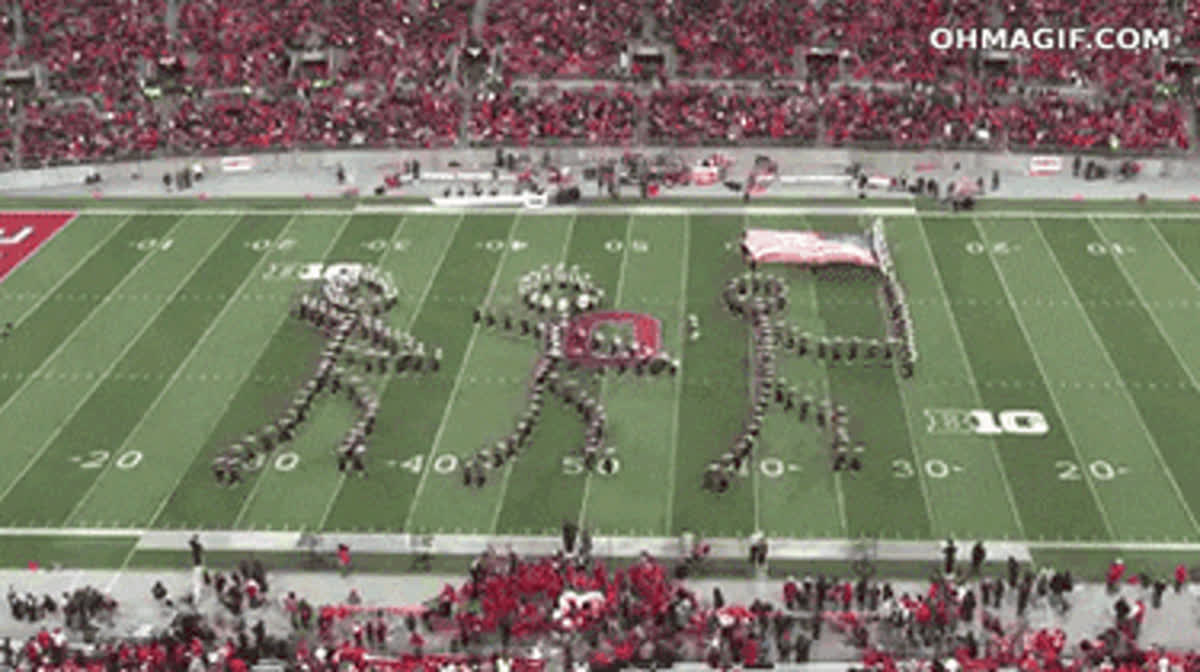 Amazing win GIF - Wow GIF | GifVif