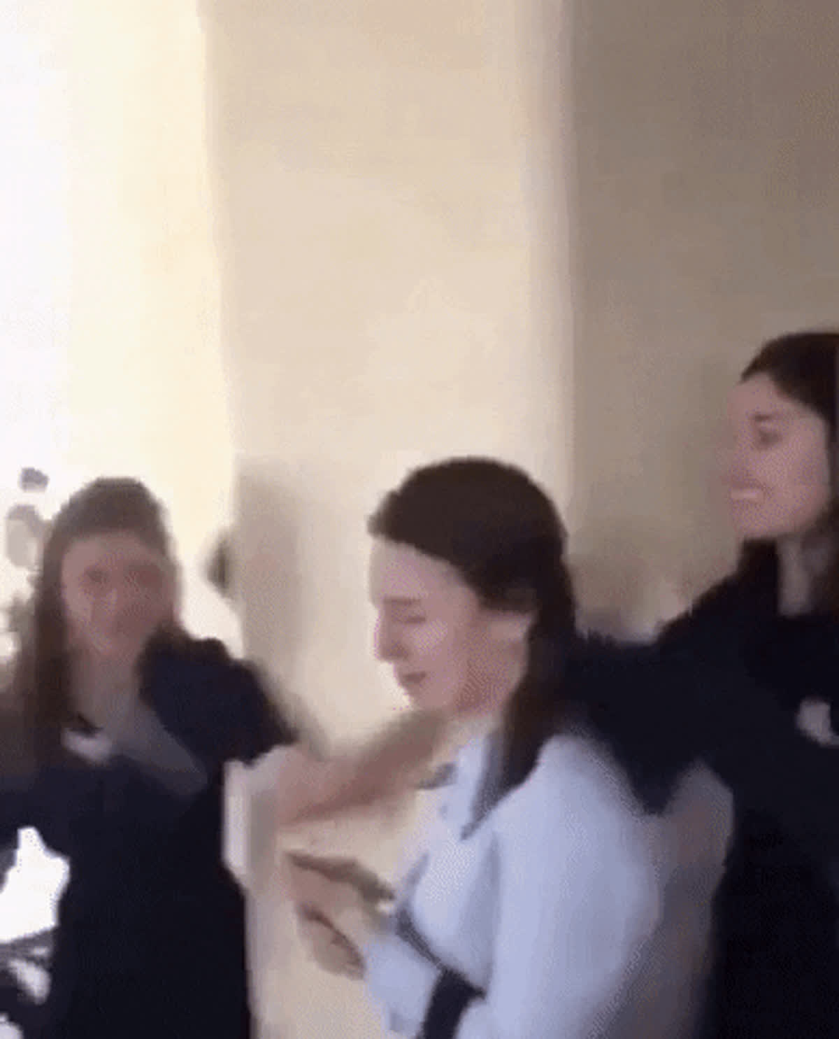 Collateral damage GIF - Funny GIF | GifVif