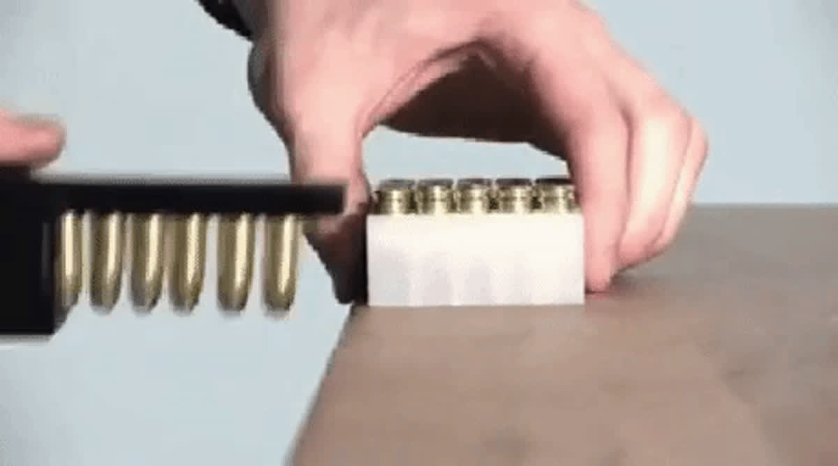 Faster Reloading GIF - Random GIF | GifVif