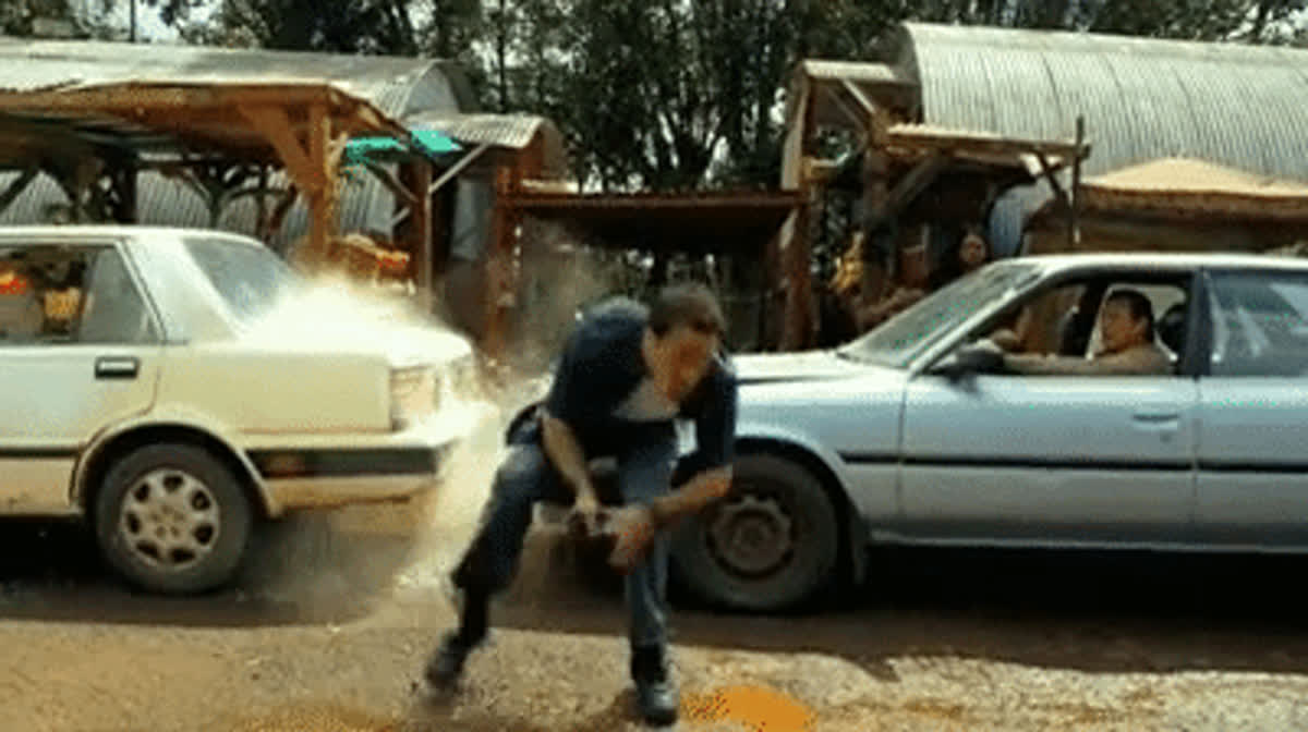 Great action scene GIF - Hollywood GIF | GifVif