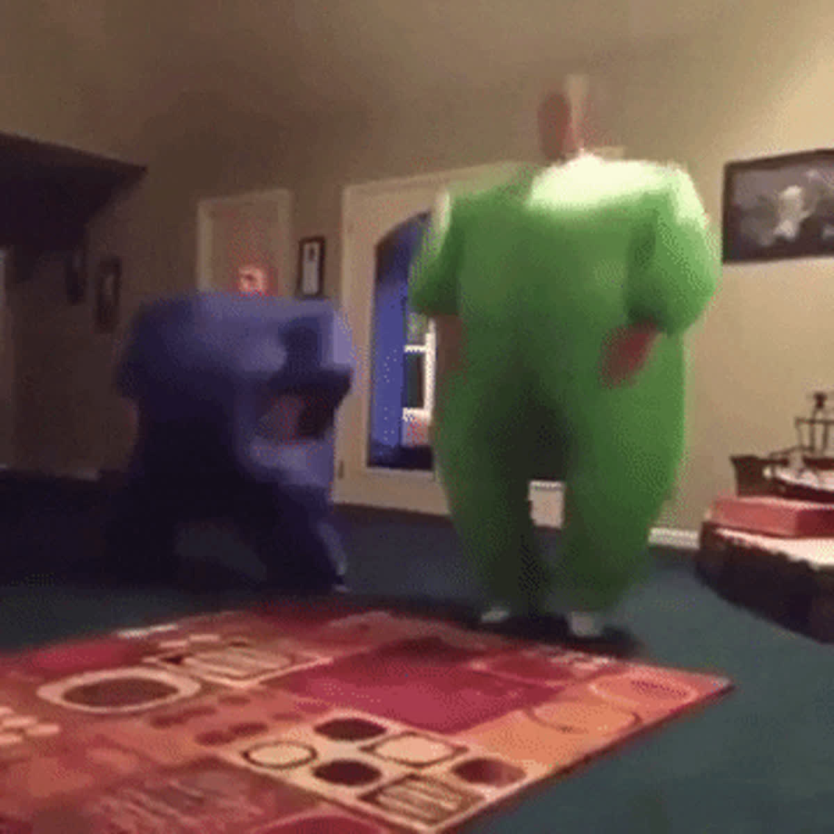 My mind at 3AM GIF - Funny GIF | GifVif