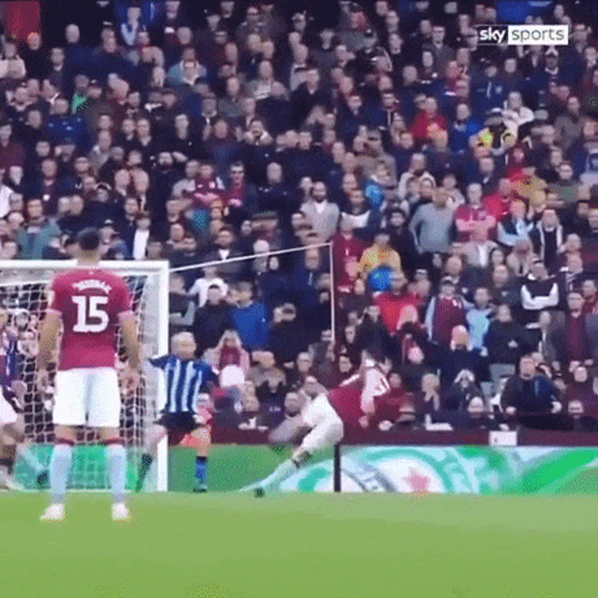 Perfect goal GIF - Football GIF | GifVif