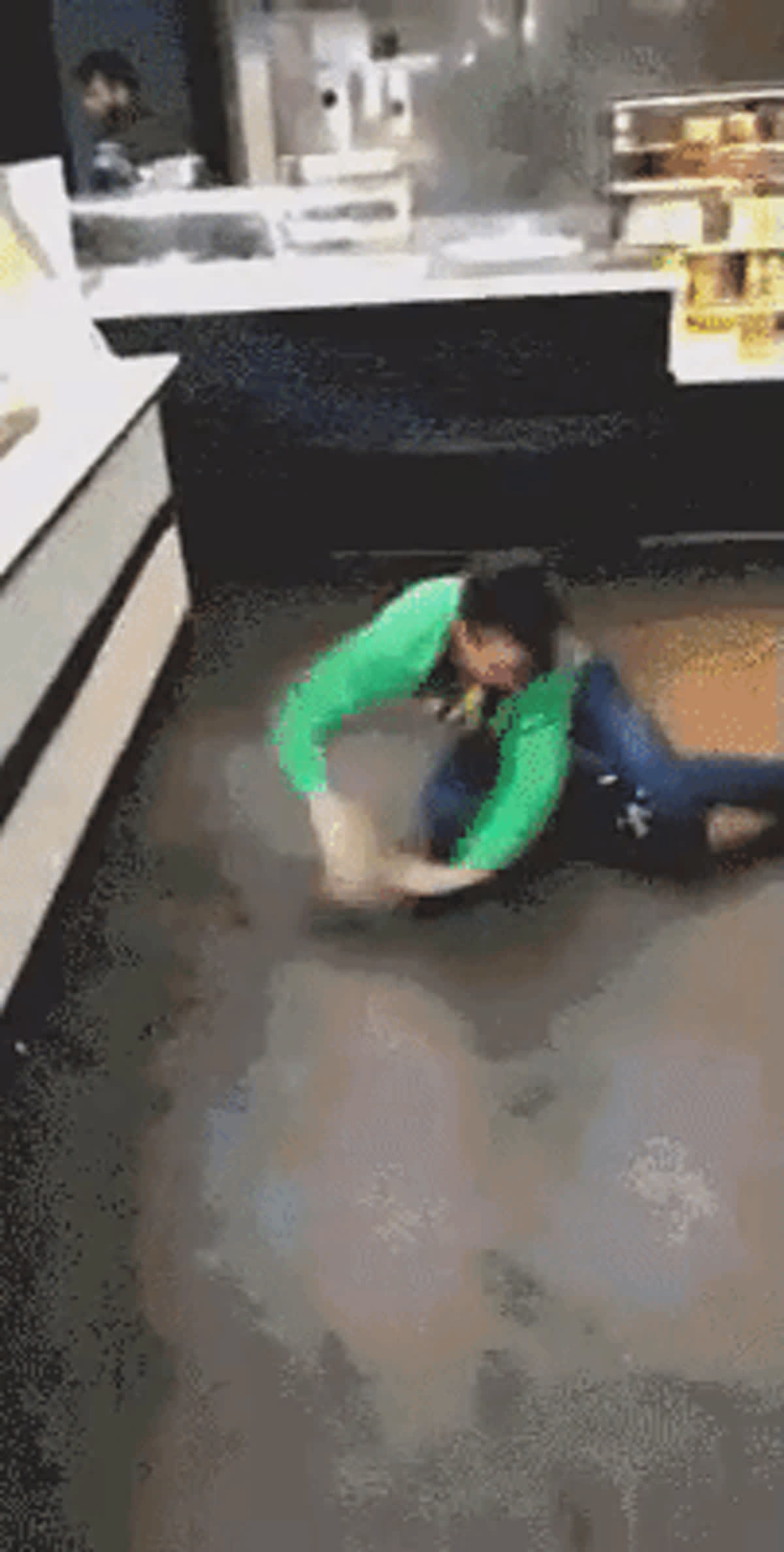 So agile GIF - Fail GIF | GifVif
