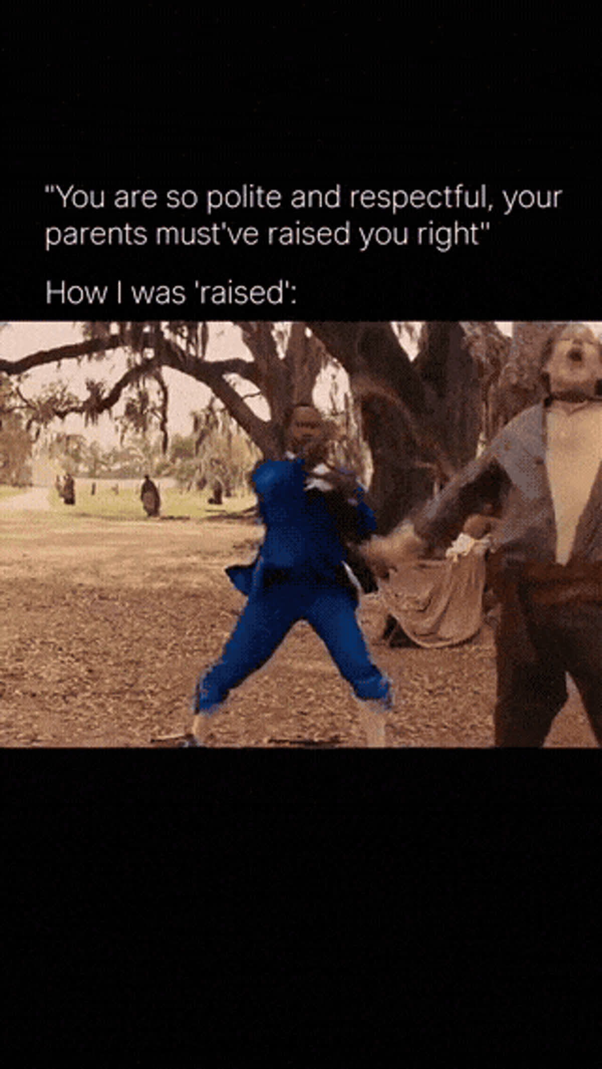 Childhood Trauma activate GIF - Memes GIF | GifVif