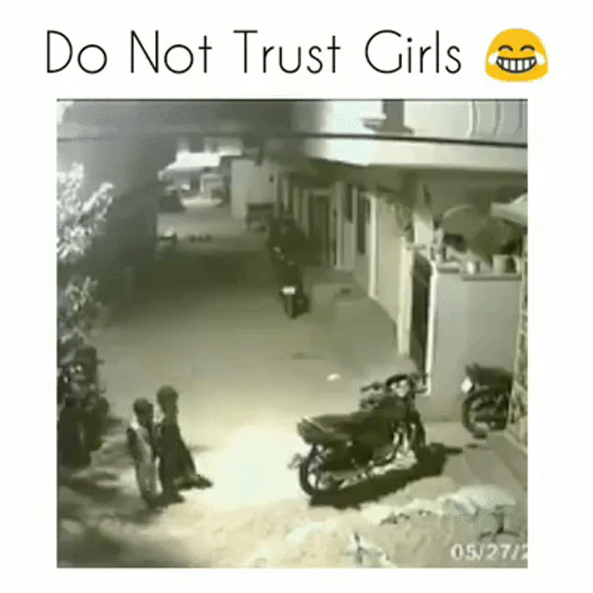 Do Not Trust Girls GIF - Funny GIF | GifVif