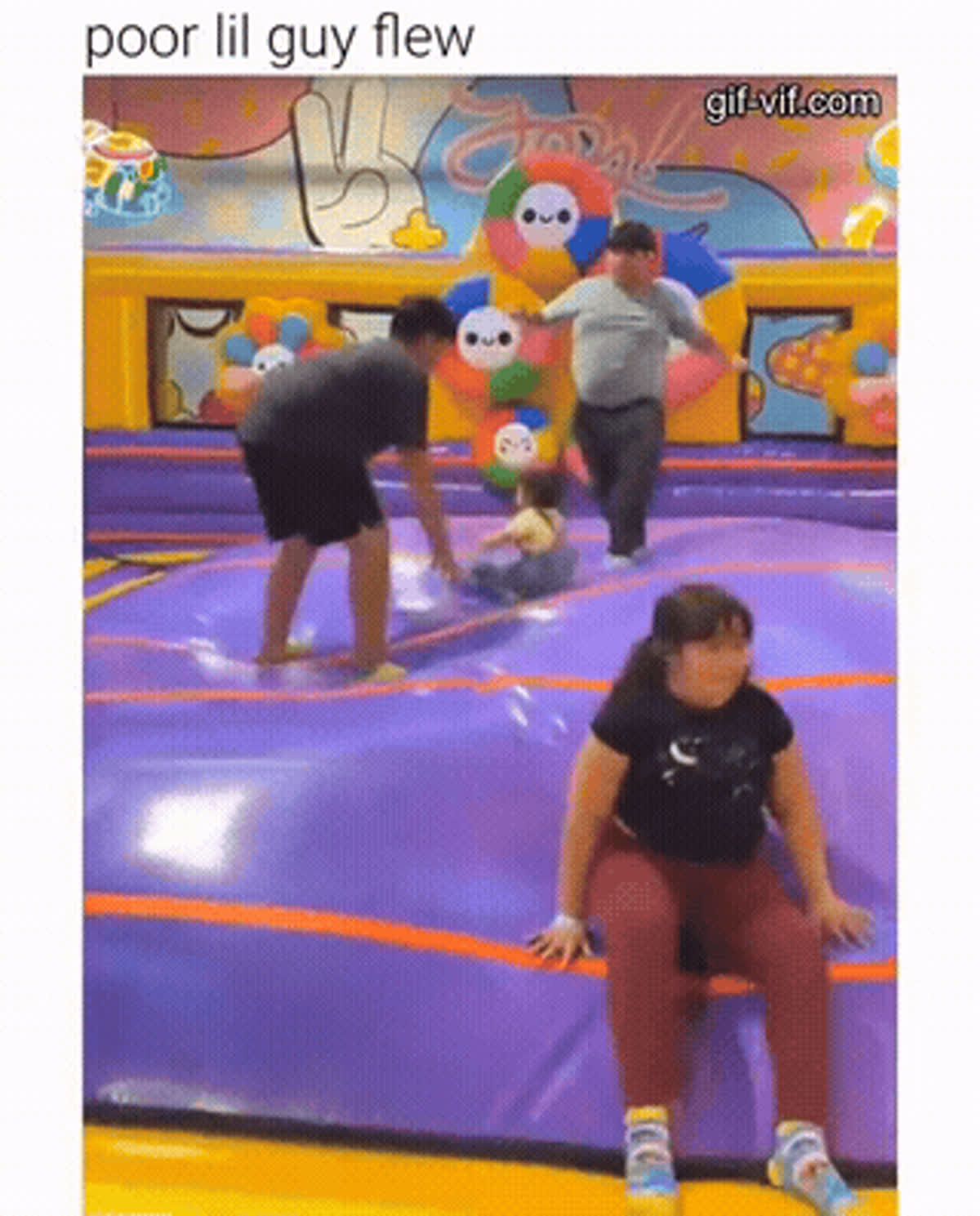 He reversed GIF - Funny GIF | GifVif