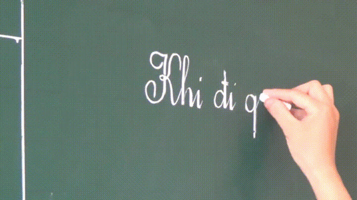 Satisfying Hand Writing GIF - Funny GIF | GifVif