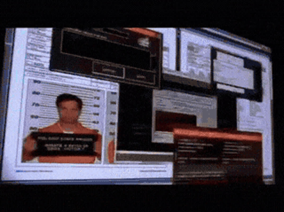 The best hacking scene to ever land on a screen GIF - Hollywood GIF ...