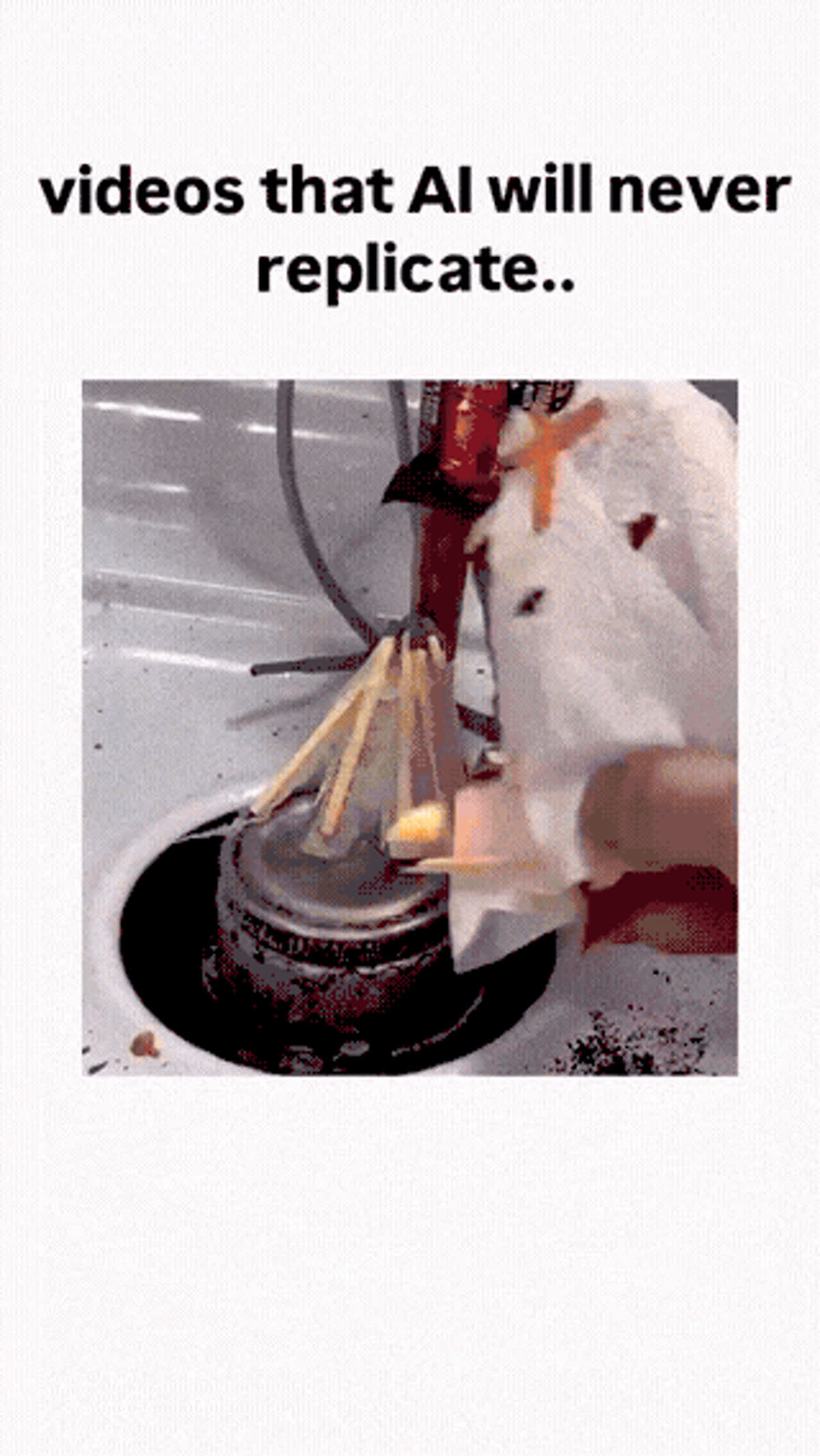 The Snickers vs KitKat war is getting out of hand GIF - Dark-humor GIF ...