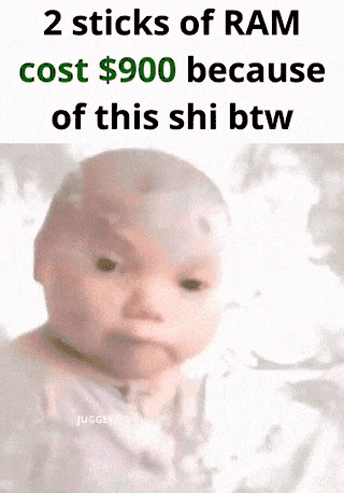 This is why RAM is costly GIF - Funny GIF | GifVif