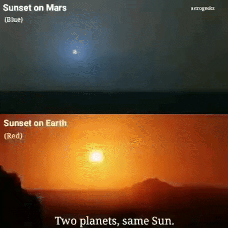Two planets same sun