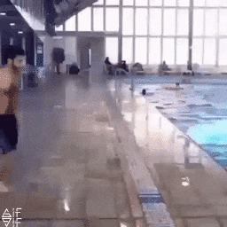 You got what you deserve