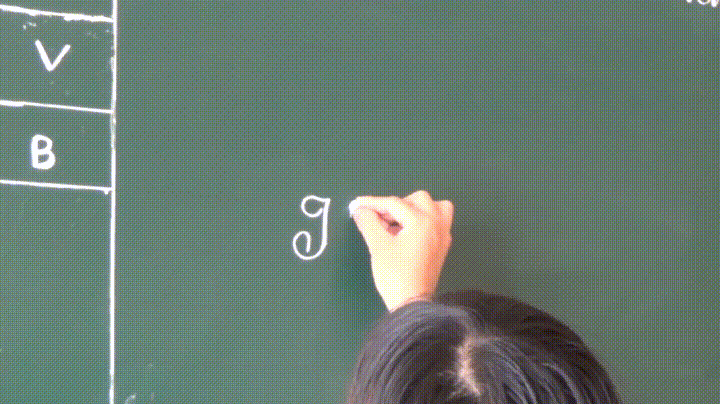 Hand Writing Gif Satisfying Hand Writing GIF - Funny GIF | GifVif