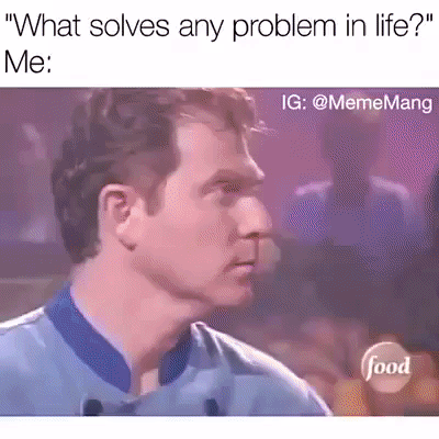 The Real Problem Solver GIF – Trending GIF on GifVif
