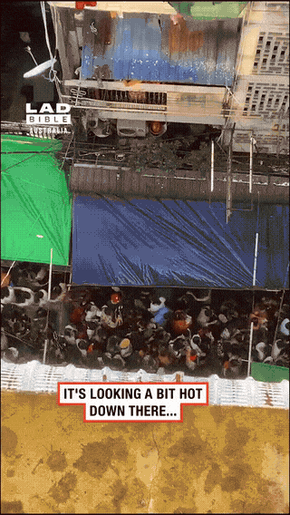 Her hobbies are out of mind