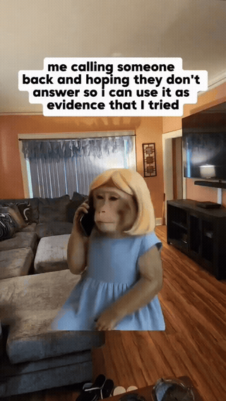 Introverting Gif Life of an introvert GIF - Memes GIF | GifVif