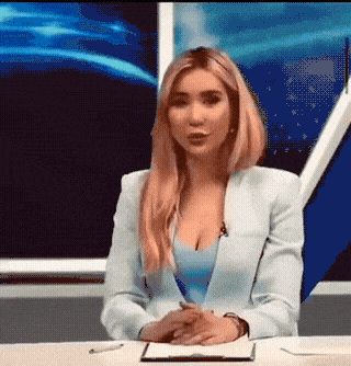 Trying to pay attention to the important news