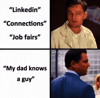 Virtual Vs Real connection GIF - Memes GIF | GifVif