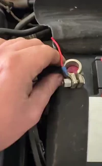 Always check source of power first