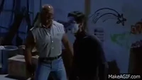 Another childhood legend just passed RIP brother