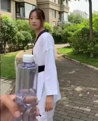Are we still doing bottle opening challenge