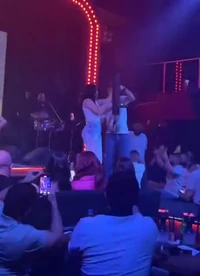 Charles darwin approved women