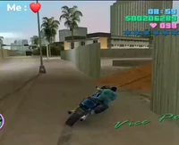 Childhood GTA memories