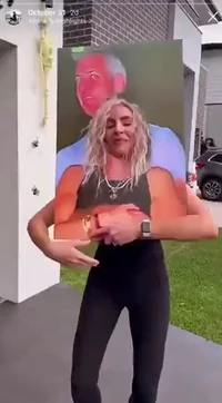 Coldplay cheating couple halloween costume