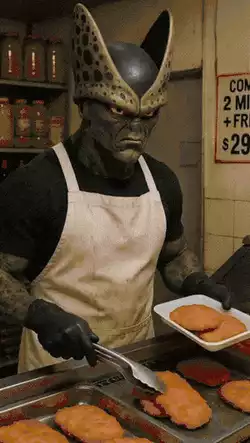 Dragonball Mexico Edition