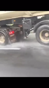 Dude going to start a new life