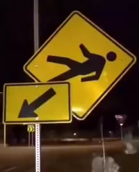 Follow the rules they said