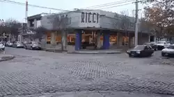 Flawless traffic flaw