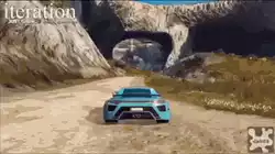 Give this guy a cookie