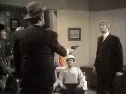 Give this man an Oscar