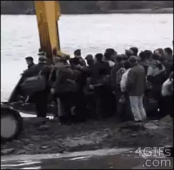 If it works it aint stupid