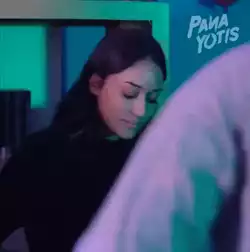 Incredible party moves