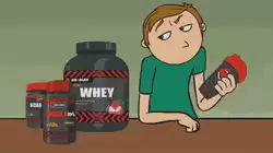 Download and share The gym life GIFs