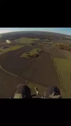 What a beautiful day