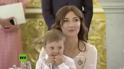 When life gives you lemon make faces