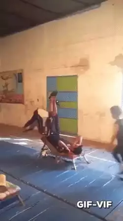 Circus Practice