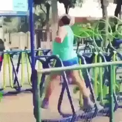 Name Of Exercise Please
