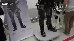 Russian Made Halo Suit