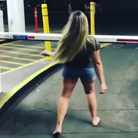 Girls just want to have fun