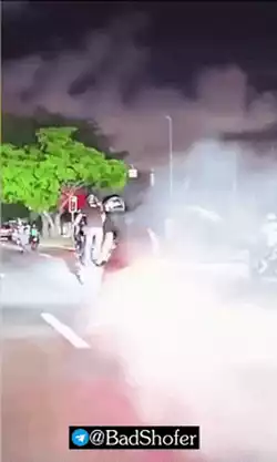 Hey see my bike talent