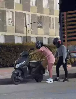 It gets better every loop