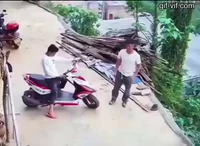 It takes two to tango