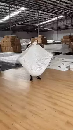 Japanese Latex mattress