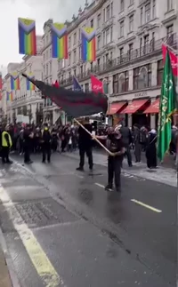 London has become Londonistan