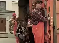 Never get distracted